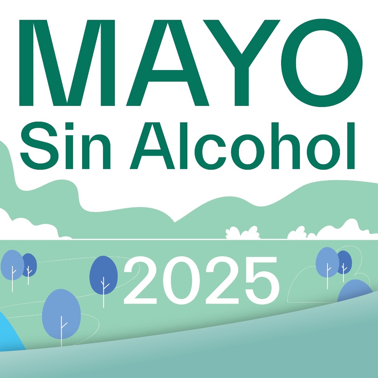 Sesiones de Mayo sin Alcohol 2025 (GARVA)